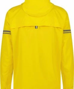 AGU Original Regenpak Essential - Geel/Zwart - S - Dames & Heren - Waterdicht & Ademend 39 AGU Original Regenpak Essential - Geel/Zwart - S - Dames & Heren - Waterdicht & Ademend -Bobike SHOP 542x840 1