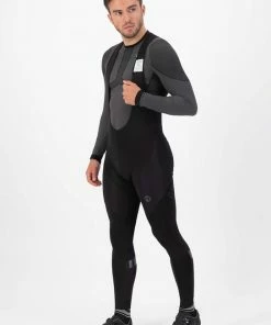 Rogelli Focus - Lange Fietsbroek Met Bretels - Heren -Bobike SHOP 544x840 3