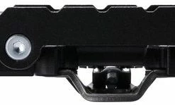 BBB Cycling DualChoice Fietspedalen - Klikpedalen - Platformpedalen - Onderhoudsvrij - Zwart - BPD-23 -Bobike SHOP 550x149