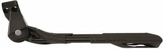 Ursus KSA R 81 Wave Rear - Achterstandaard 18 Mm Smal - Voor Montage Aan Het Frame - Zwart 8 Ursus KSA R 81 Wave Rear - Achterstandaard 18 Mm Smal - Voor Montage Aan Het Frame - Zwart - Afbeelding 8