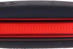 Kryptonite Avenue / R20 Beugelslot Set LED USB - Zwart/Grijs -Bobike SHOP 550x166