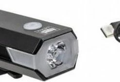 Cateye Koplamp AMPP800 EL088RC LED Zwart -Bobike SHOP 550x170 3