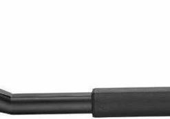 Ursus Standaard Mooi Rear Aluminium 26/28 Inch Zwart -Bobike SHOP 550x173 1