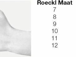 Roeckl Reichenthal Fietshandschoenen Winter Winddicht Unisex Zwart - 9 5 Roeckl Reichenthal Fietshandschoenen Winter Winddicht Unisex Zwart - 9 -Bobike SHOP 550x184