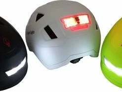 Speed Pedelec NTA 8776 Fietshelm Pro Sport Lights - Helm Met LED Verlichting - Heren/Dames -Bobike SHOP 550x186