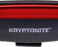 Kryptonite Avenue / R20 Beugelslot Set LED USB - Zwart/Grijs -Bobike SHOP 550x198 1