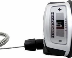 Sturmey Archer Draaigreep Voor Naafversnelling 5v Rechts