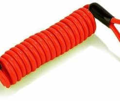 Lyno Motor Schijfremslot Reminder - Motor Slot - Schijfremslot - Motorfiets Slot - Motor - Slot - Reminder - Rood -Bobike SHOP 550x207