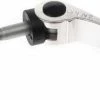 Ergotec Snelspanner Zadelpenklem 60 Mm Aluminium Zilver