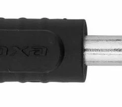 AXA Solid Plus ART2 Fietsslot Met 100cm Insteekketting Set Met Opbergtas - Zadeltas Ketting Slot Zwart -Bobike SHOP 550x216 1