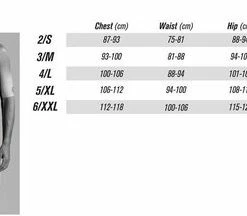 Bioracer - Spitfire Lange Fietsbroek Voor Heren - Zwart XXL -Bobike SHOP 550x216