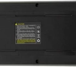 Phylion Joycube E-BIKE ACCU Wall-ES 37V 14Ah - 518Wh - Bagagedrager -Bobike SHOP 550x220