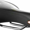 Selle Royal Lookin Athletic 5234 - Fietszadel - Zwart
