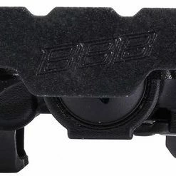 BBB Cycling DualChoice Fietspedalen - Klikpedalen - Platformpedalen - Onderhoudsvrij - Zwart - BPD-23 -Bobike SHOP 550x247