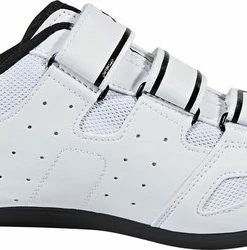 XLC Fietsschoenen - Road - Maat 39 - Wit - CBR04 -Bobike SHOP 550x250 1