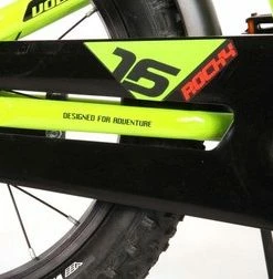 Volare Rocky Kinderfiets - 16 Inch - Groen - 95% Afgemonteerd -Bobike SHOP 550x252 1