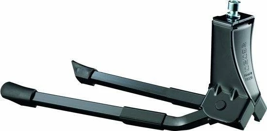 Ursus Standaard Dubbel Hopper 26 Inch Staal 27,5 Cm Zwart 7 Ursus Standaard Dubbel Hopper 26 Inch Staal 27,5 Cm Zwart - Afbeelding 7