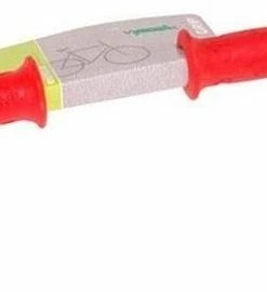Handvatset Widek Kids Basic - Rood -Bobike SHOP 550x270