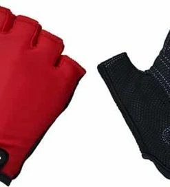 GripGrab GripGrab X-Trainer Junior Kinder Handschoenen - Blauw - Unisex - Maat M -Bobike SHOP 550x272