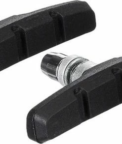 ESTARK Universele Remblokjes - Remschoen - Rubber - Set 2 Stuks - Fietsen Rubberen Remblok - Remblokkenset - Verstelbaar - V Brake - 55mm - Zwart 10 ESTARK Universele Remblokjes - Remschoen - Rubber - Set 2 Stuks - Fietsen Rubberen Remblok - Remblokkenset - Verstelbaar - V Brake - 55mm - Zwart -Bobike SHOP 550x293 1