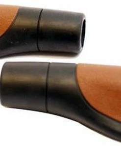 Widek Handvatten City Comfort 120 Mm Rubber Bruin 2 Stuks -Bobike SHOP 550x296 1