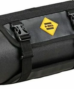 Stuurtas Waterdicht XL - B-soul - Fiets Vakantie Tas - Fietstas - Mountainbike - Bike Travel - Bikepacking - MTB - Racefiets - Zwart - Drybag - Dry Bag -Bobike SHOP 550x297