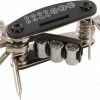 Silverline Fiets Multitool - Gereedschap - 15 Funties