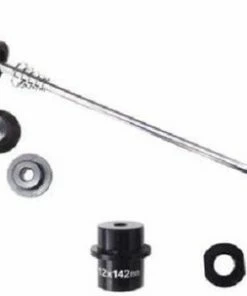 Wahoo Fitness Wahoo KICKR - Snelspanner - 142mm X 12mm