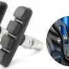 PD - Universele Fiets V-Brake Remblokken 70mm - Remblokjes - Fiets Remblok - Rubberen Fiets Remblokjes