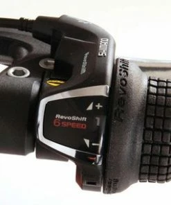 Volare Rocky Kinderfiets - 24 Inch - Grijs - 6-S - 85% Afgemonteerd - Prime Collection -Bobike SHOP 550x306 1