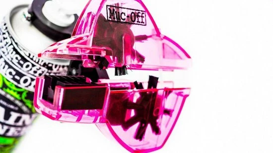 Muc-Off Chain Doc Inclusief Chain Cleaner 4 Muc-Off Chain Doc Inclusief Chain Cleaner - Afbeelding 4