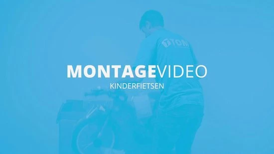 Amigo Sports Jongensfiets - Kinderfiets 16 Inch - Zwart 2 Amigo Sports Jongensfiets - Kinderfiets 16 Inch - Zwart - Afbeelding 2