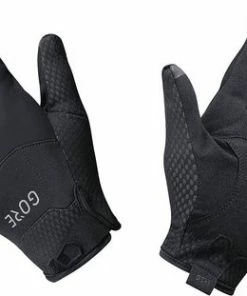 GORE WEAR C5 Gore-Tex Infinium Handschoenen, Zwart Handschoenmaat 11