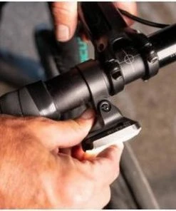 BBB Cycling BBB Koplamp - Voorlicht Zwart / Spot - One Size -Bobike SHOP 550x313