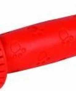 Handvatset Widek Kids Basic - Rood -Bobike SHOP 550x315 1