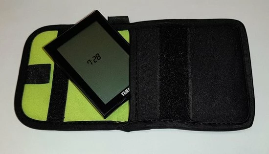 Basil Display Cover - Universele Hoes Voor Bosch Display - Zwart 6 Basil Display Cover - Universele Hoes Voor Bosch Display - Zwart - Afbeelding 6