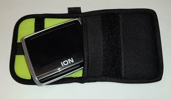 Basil Display Cover - Universele Hoes Voor Bosch Display - Zwart 4 Basil Display Cover - Universele Hoes Voor Bosch Display - Zwart - Afbeelding 4