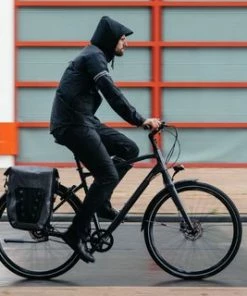 AGU Original Regenpak Essential - Geel/Zwart - S - Dames & Heren - Waterdicht & Ademend 43 AGU Original Regenpak Essential - Geel/Zwart - S - Dames & Heren - Waterdicht & Ademend -Bobike SHOP 550x320 11