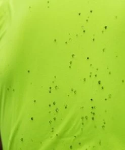 AGU Fiets Regenjack Essential Heren - Geel - L -Bobike SHOP 550x320 12