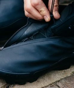 AGU M710 Fietschoenen - Zwart - Maat 46 -Bobike SHOP 550x320 4