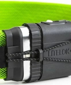 Litelok Kabelslot One Wearable 108cm ART2 Boa Groen 27 Litelok Kabelslot One Wearable 108cm ART2 Boa Groen -Bobike SHOP 550x322