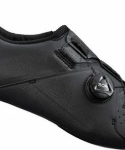 Shimano Fietsschoenen Race RC300 - Heren - Zwart - Maat 44