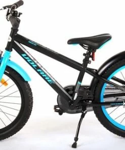 Volare Rocky Kinderfiets - 20 Inch - Blauw Zwart - 95% Afgemonteerd - 6 Speed - Prime Collection -Bobike SHOP 550x325 5