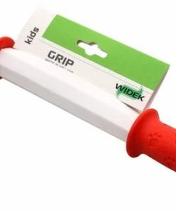 Handvatset Widek Kids Basic - Rood -Bobike SHOP 550x327 1