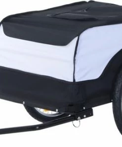 NiceGoodz Fietskar - Fietsaanhanger - Fietskar Bagage - Fietskarren - Wit/Zwart 12 NiceGoodz Fietskar - Fietsaanhanger - Fietskar Bagage - Fietskarren - Wit/Zwart -Bobike SHOP 550x329 1