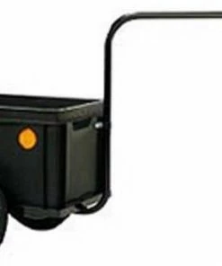 Roland Mini Boy - Fietskar - 12 Inch Wielmaat - 60 Liter - Zadelpenbevestiging- Zonder Deksel -Bobike SHOP 550x330 6