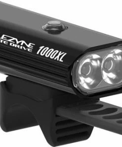 Lezyne LITE DRIVE 1000XL Voorlicht LED 1000 Lm 7 Lezyne LITE DRIVE 1000XL Voorlicht LED 1000 Lm -Bobike SHOP 550x331 1