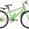 Generation Extreme Fiets 24 Inch Groen