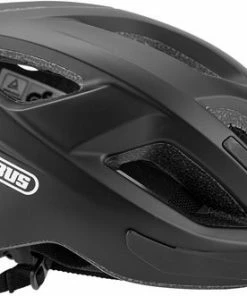 ABUS Aduro 2.1 Fietshelm - Maat L (58-62 Cm) - Velvet Black -Bobike SHOP 550x331 5