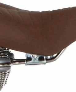 Cortina Zadel Gipsy Dark Brown 8056